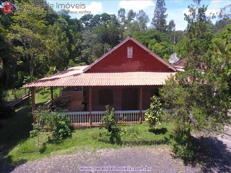 Foto 1 de 13 - Casa para venda em Casa da Lua