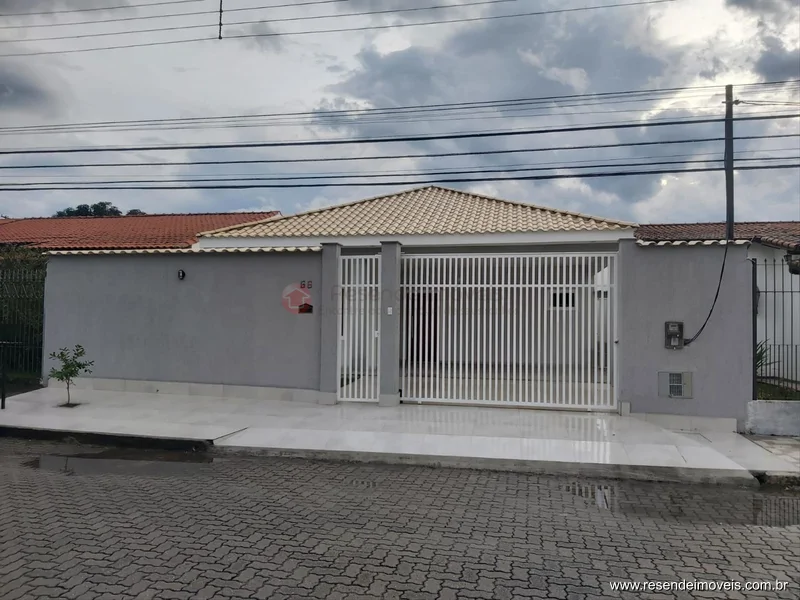 Foto 17 de 18 - Casa para venda em Morada da Colina