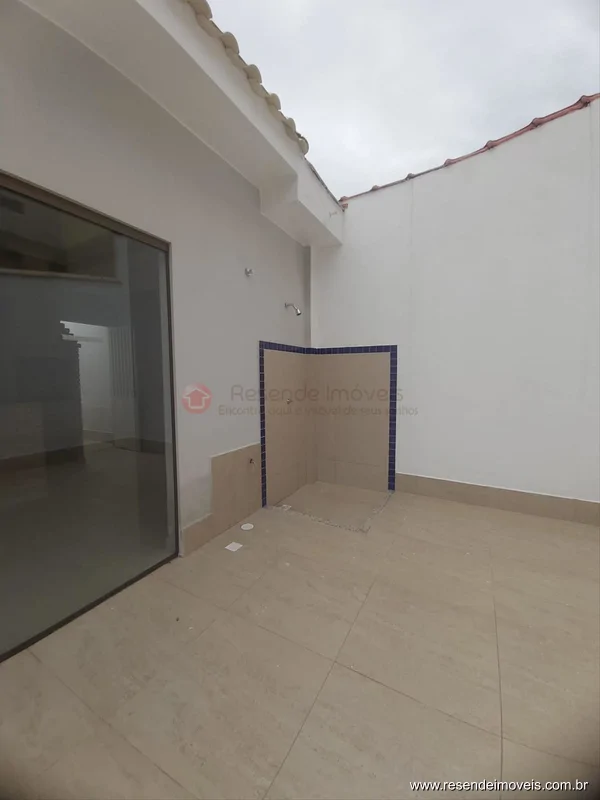 Foto 14 de 18 - Casa para venda em Morada da Colina