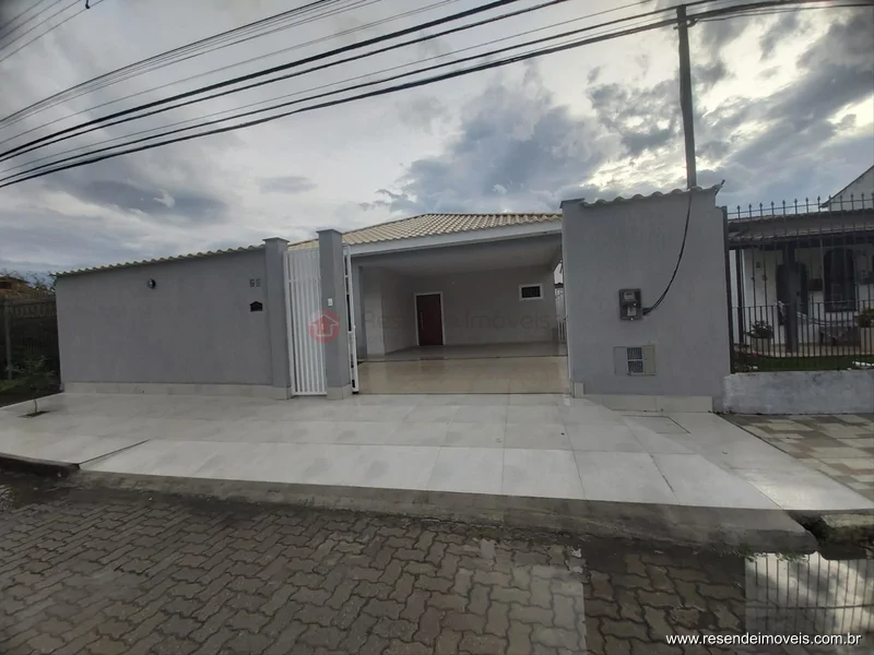 Foto 2 de 18 - Casa para venda em Morada da Colina