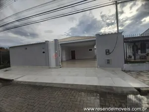 Casa para venda em Morada da Colina