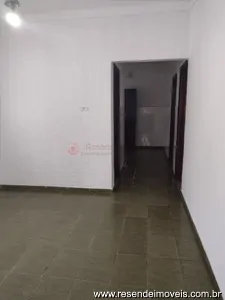 Casa comercial para aluguel em Manejo