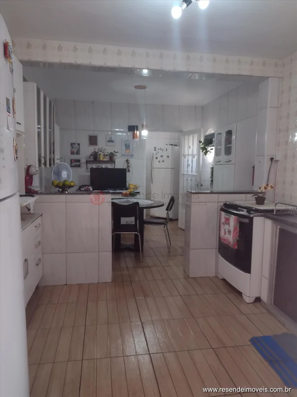 Foto 10 de 38 - Casa para venda em Vila Julieta