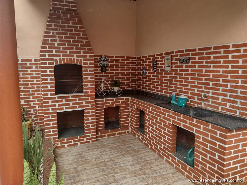 Foto 34 de 38 - Casa para venda em Vila Julieta