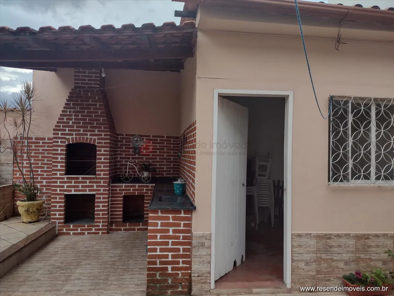 Foto 20 de 38 - Casa para venda em Vila Julieta