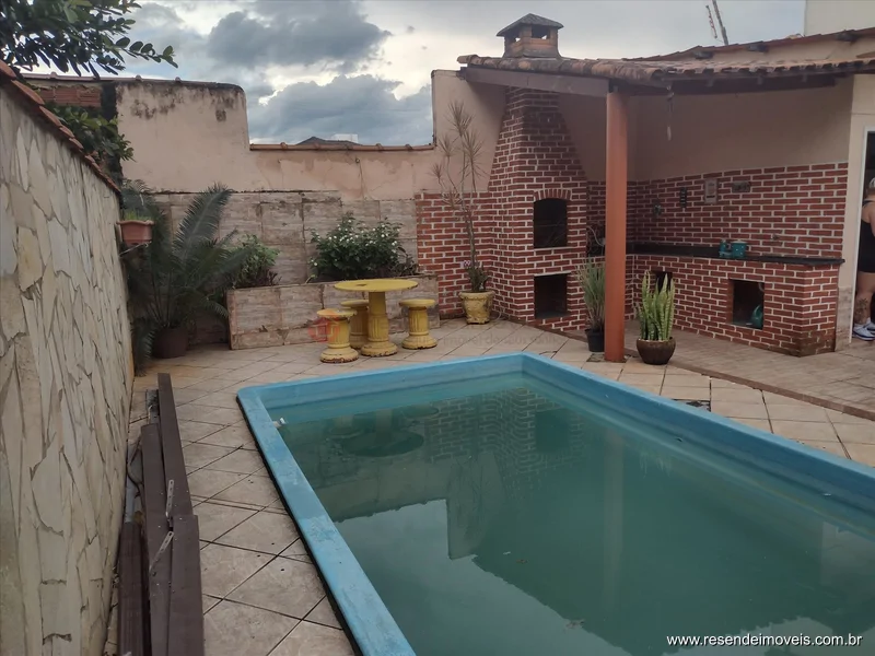 Foto 12 de 38 - Casa para venda em Vila Julieta