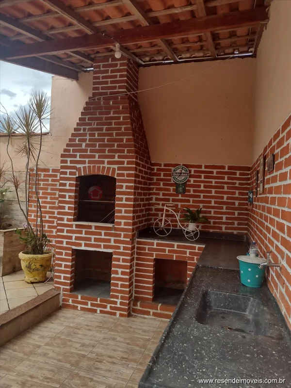 Foto 36 de 38 - Casa para venda em Vila Julieta