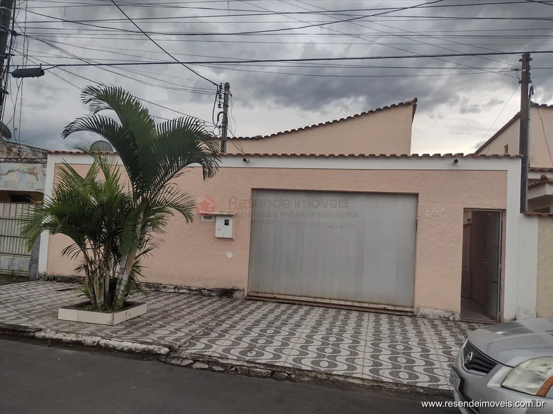 Foto 5 de 38 - Casa para venda em Vila Julieta