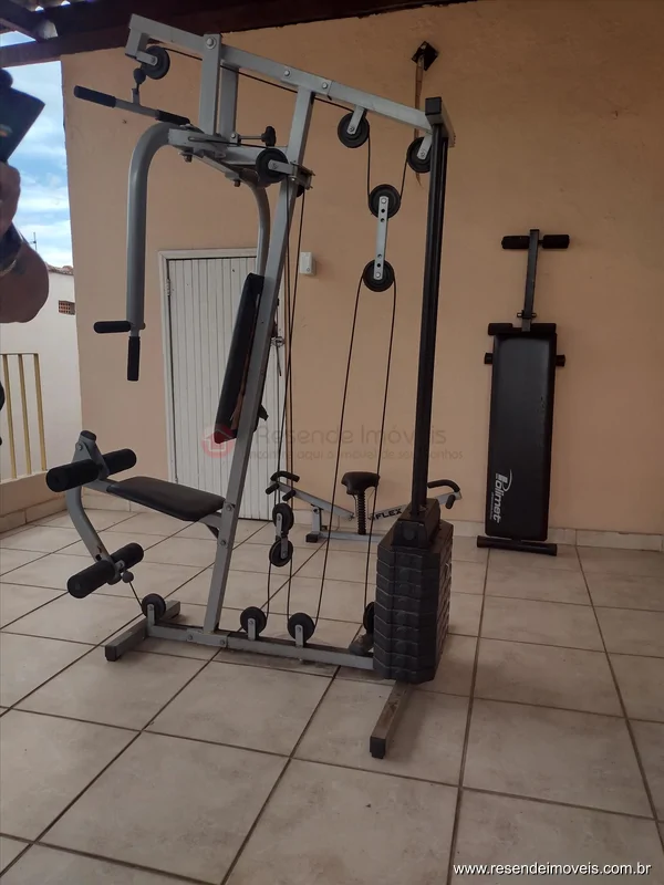 Foto 37 de 38 - Casa para venda em Vila Julieta