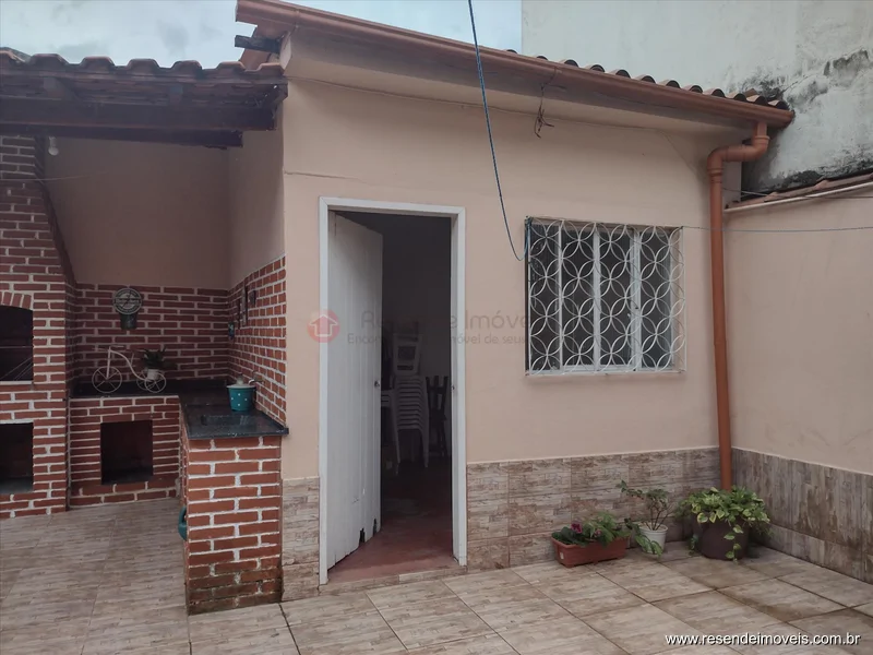 Foto 29 de 38 - Casa para venda em Vila Julieta