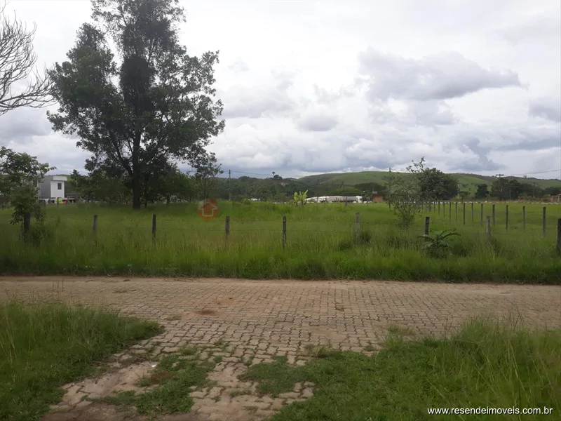 Foto 1 de 6 - Terreno para venda em Morada da Barra