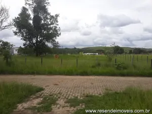 Terreno para venda em Morada da Barra