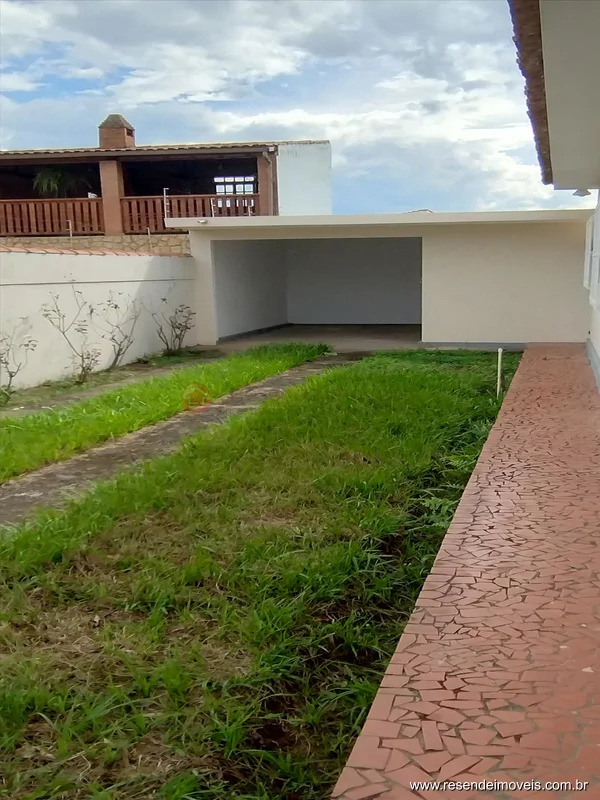 Foto 28 de 30 - Casa para aluguel em Montese