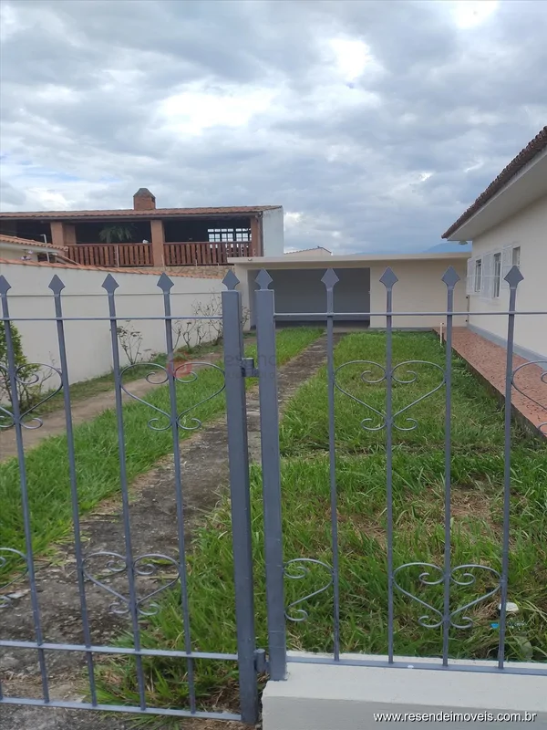 Foto 3 de 30 - Casa para aluguel em Montese