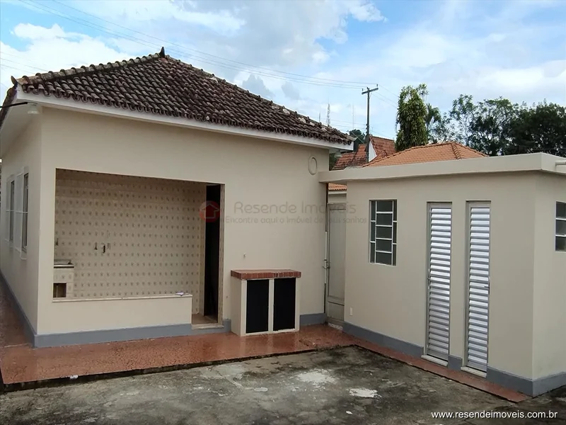 Foto 20 de 30 - Casa para aluguel em Montese