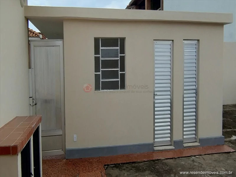 Foto 22 de 30 - Casa para aluguel em Montese