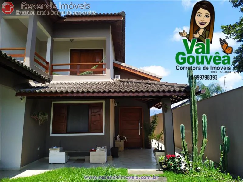 Foto 6 de 13 - Casa para venda em Morada da Colina