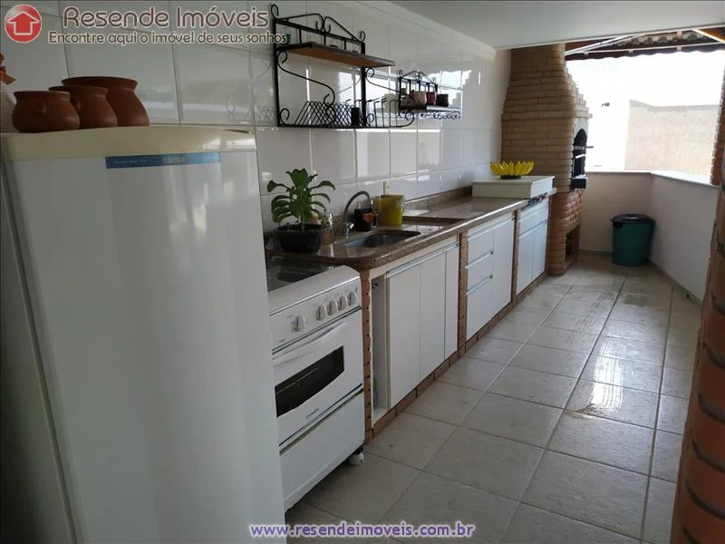 Foto 4 de 13 - Casa para venda em Morada da Colina