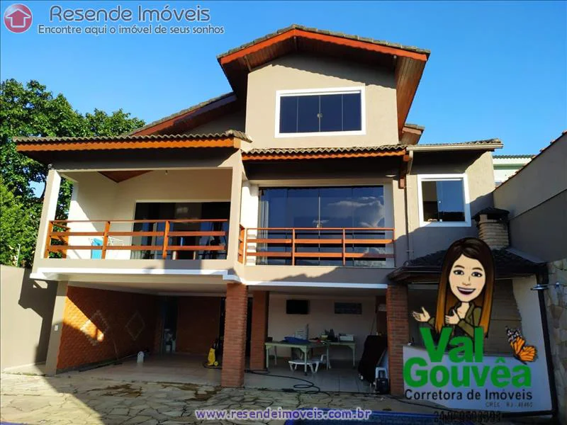 Foto 7 de 13 - Casa para venda em Morada da Colina