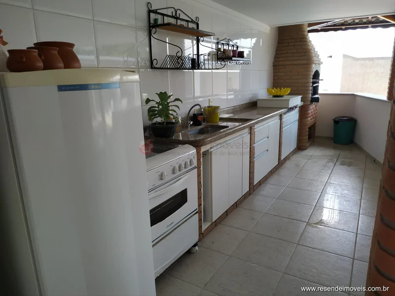 Foto 4 de 13 - Casa para venda em Morada da Colina