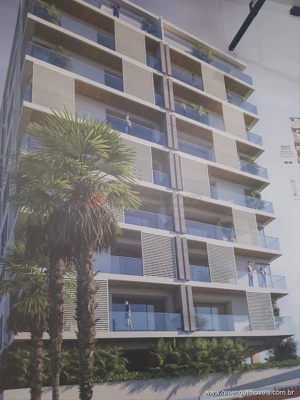 Foto 1 de 8 - Apartamento para venda em Campos Elíseos