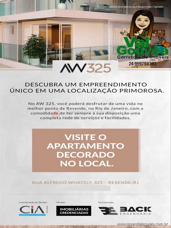 Foto 7 de 8 - Apartamento para venda em Campos Elíseos