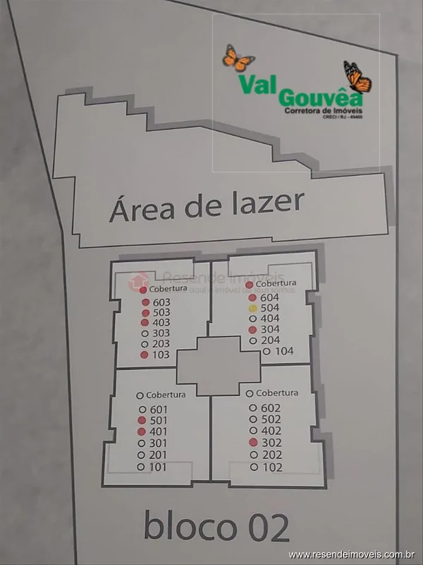 Foto 6 de 8 - Apartamento para venda em Campos Elíseos