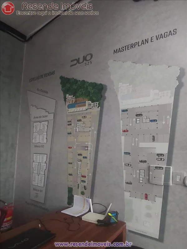 Foto 4 de 8 - Apartamento para venda em Campos Elíseos