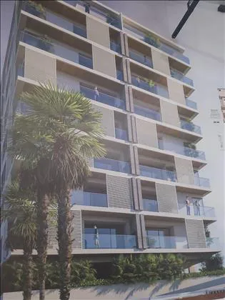 Apartamento para venda em Campos Elíseos