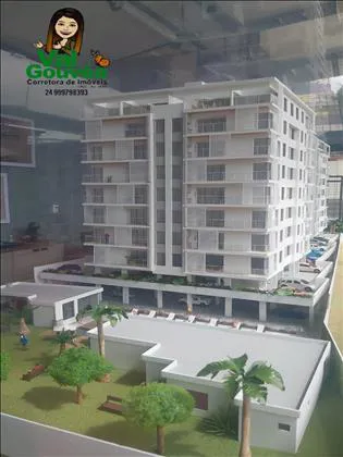 Apartamento para venda em Campos Elíseos