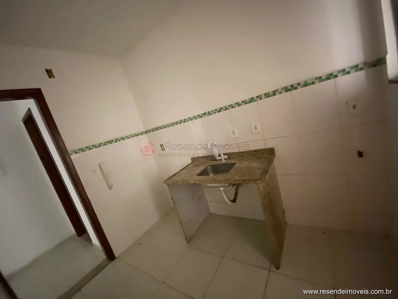 Foto 10 de 17 - Apartamento para aluguel em Vila Julieta