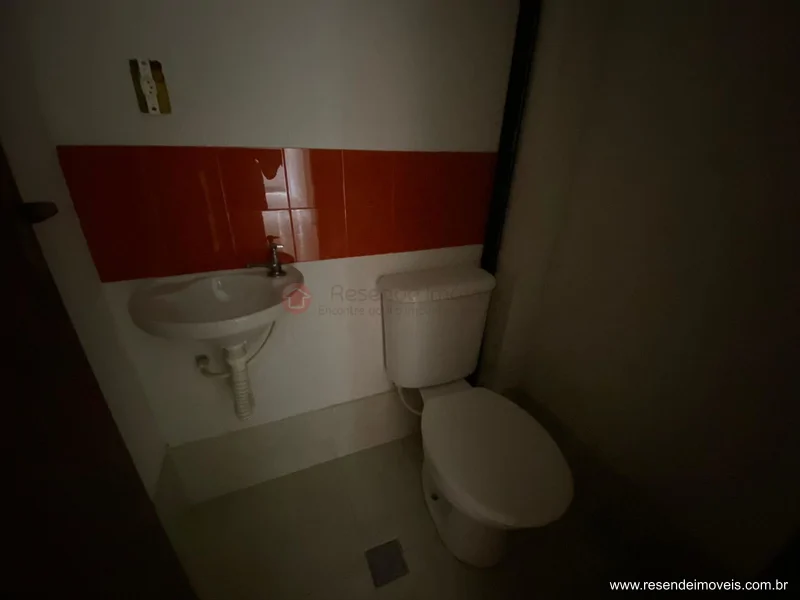 Foto 1 de 17 - Apartamento para aluguel em Vila Julieta