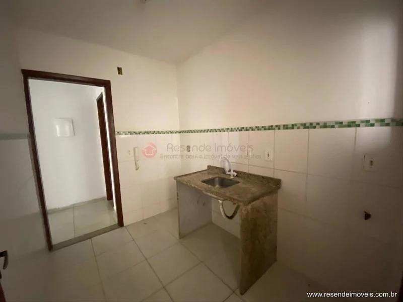 Foto 11 de 17 - Apartamento para aluguel em Vila Julieta