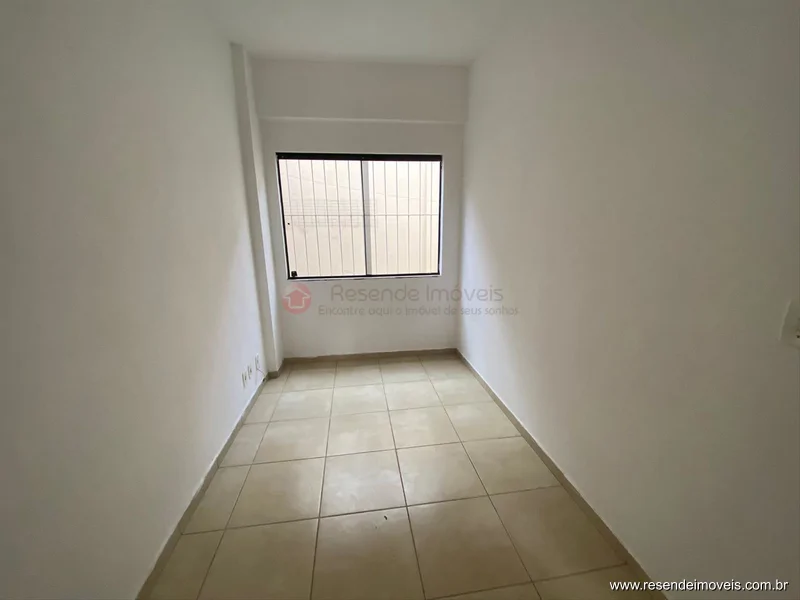 Foto 17 de 17 - Apartamento para aluguel em Vila Julieta