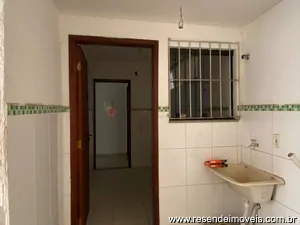 Apartamento para aluguel em Vila Julieta