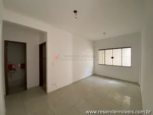 Apartamento para aluguel em Vila Julieta