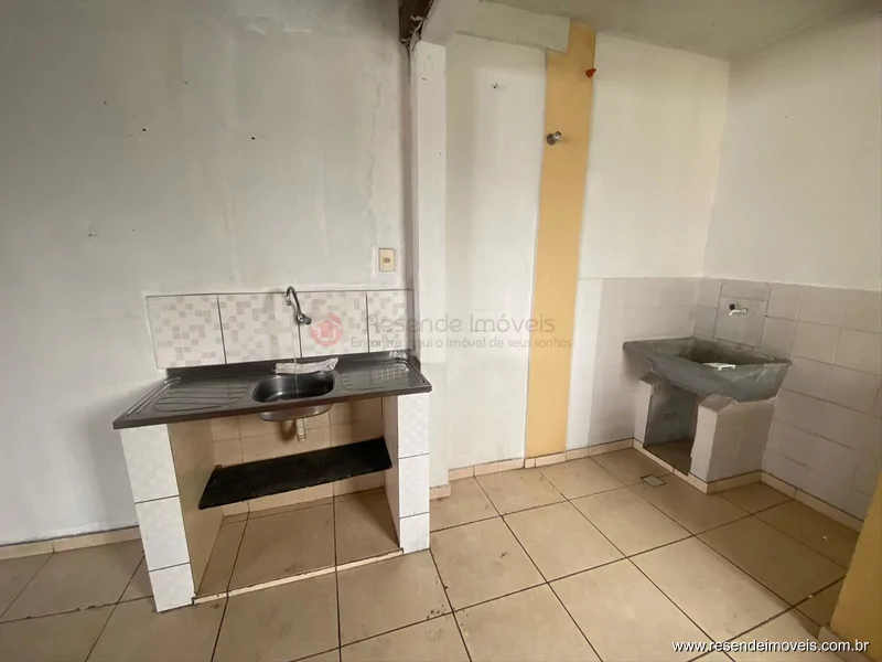 Foto 13 de 14 - Apartamento para aluguel em Vila Julieta