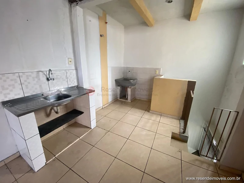 Foto 1 de 14 - Apartamento para aluguel em Vila Julieta