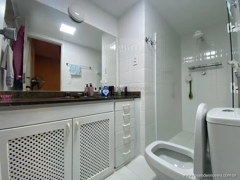 Foto 7 de 29 - Apartamento para aluguel em Jardim Tropical