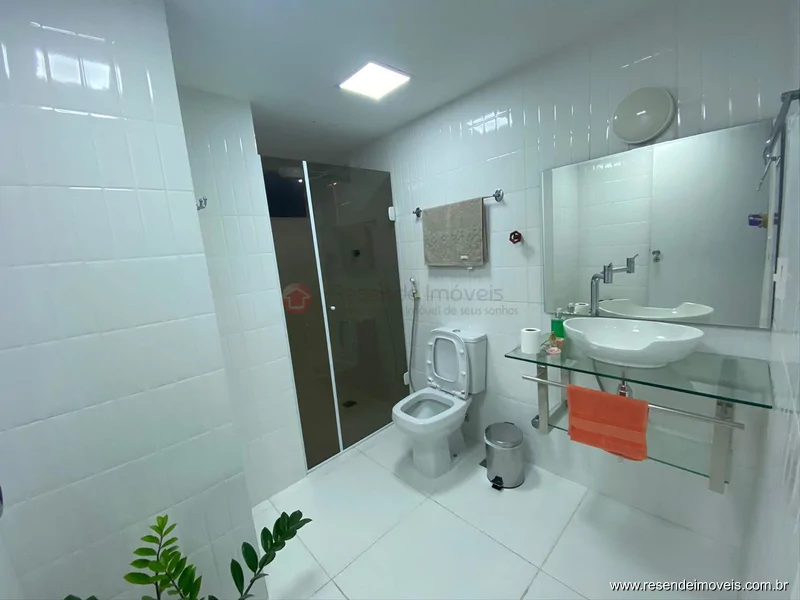 Foto 2 de 29 - Apartamento para aluguel em Jardim Tropical