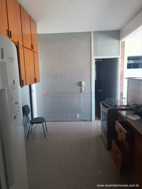 Foto 20 de 29 - Apartamento para aluguel em Jardim Tropical