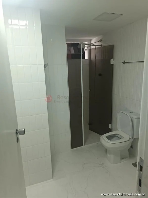 Foto 23 de 29 - Apartamento para aluguel em Jardim Tropical