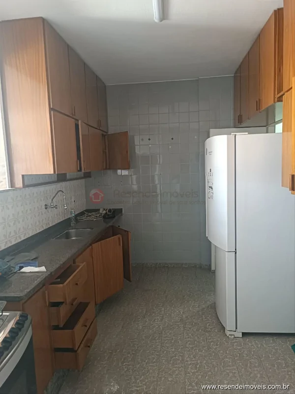 Foto 21 de 29 - Apartamento para aluguel em Jardim Tropical