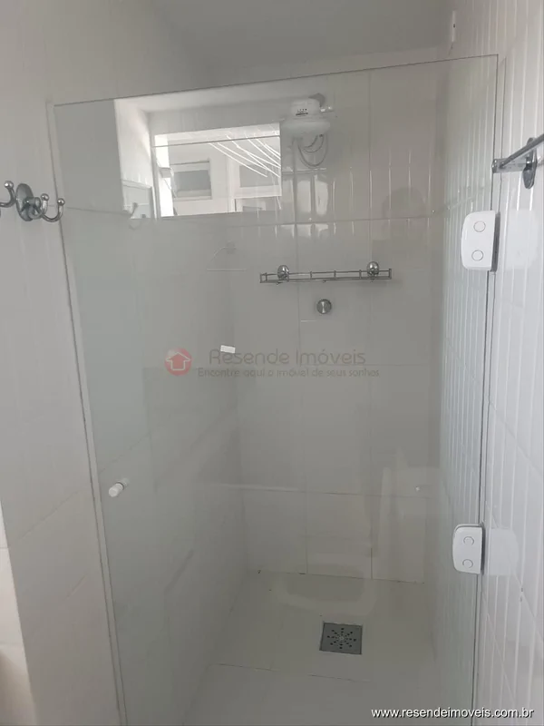 Foto 27 de 29 - Apartamento para aluguel em Jardim Tropical