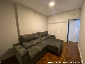 Apartamento para aluguel em Jardim Tropical