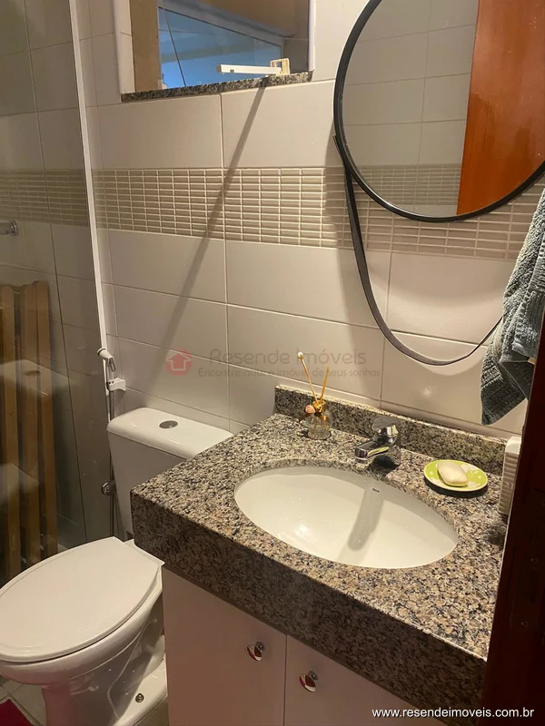 Foto 18 de 26 - Apartamento Duplex para venda em Morada do Castelo