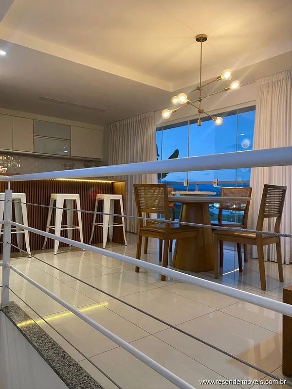 Foto 4 de 26 - Apartamento Duplex para venda em Morada do Castelo