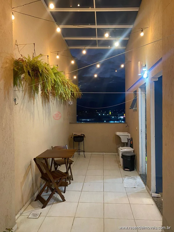 Foto 23 de 26 - Apartamento Duplex para venda em Morada do Castelo