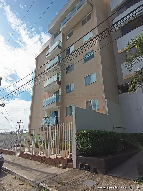 Foto 26 de 26 - Apartamento Duplex para venda em Morada do Castelo