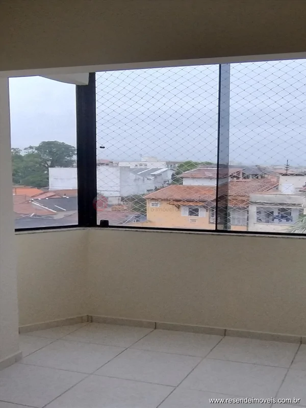 Foto 8 de 17 - Apartamento para aluguel em Vila Santa Cecília